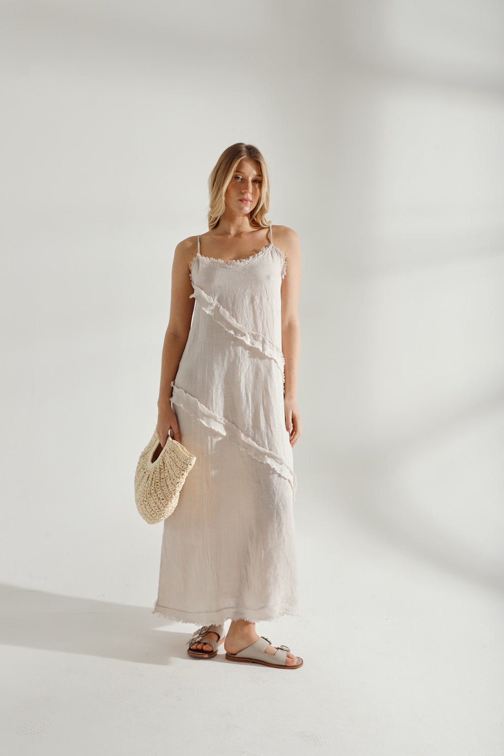 Vestido Terra