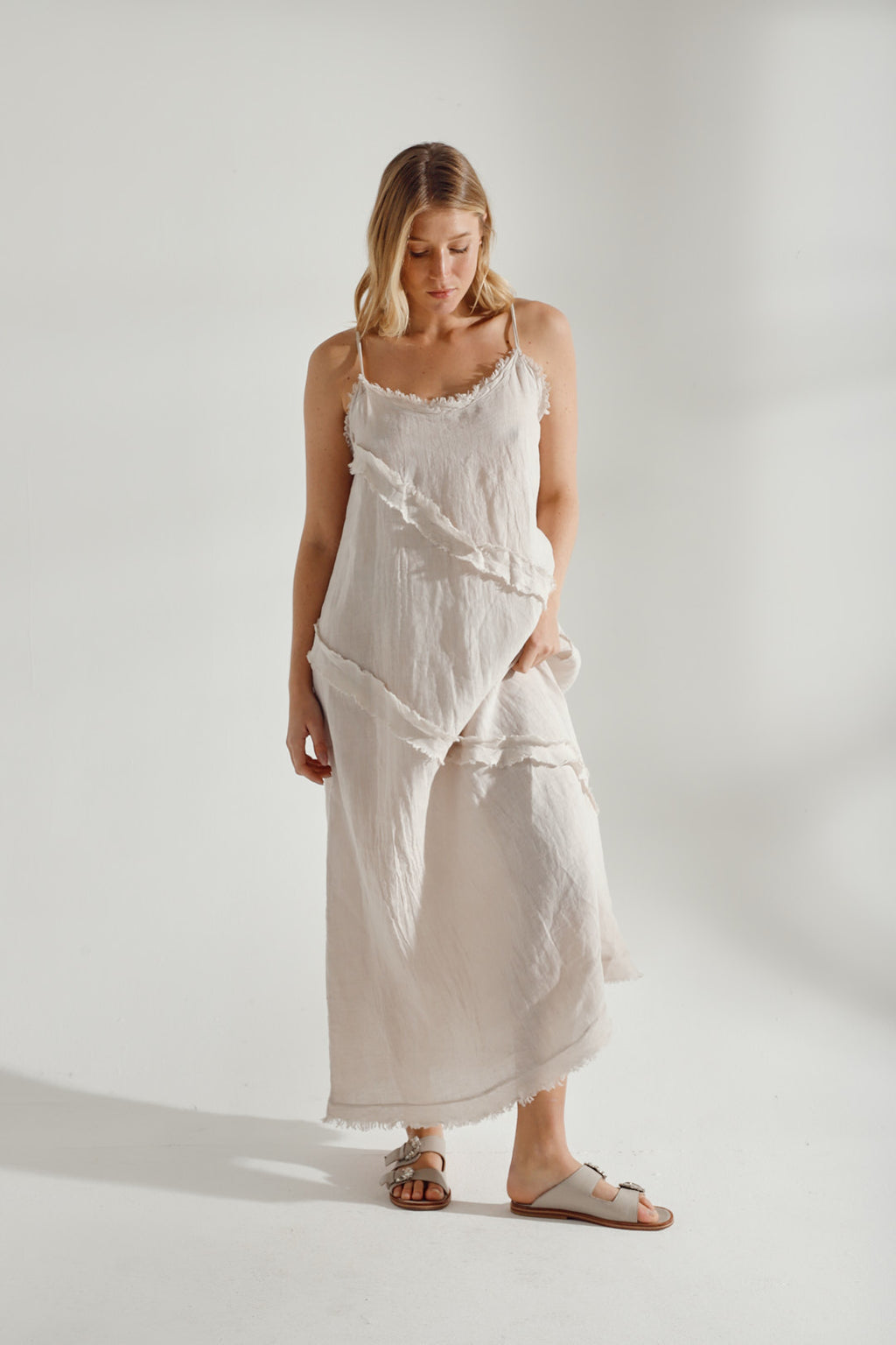 Vestido Terra