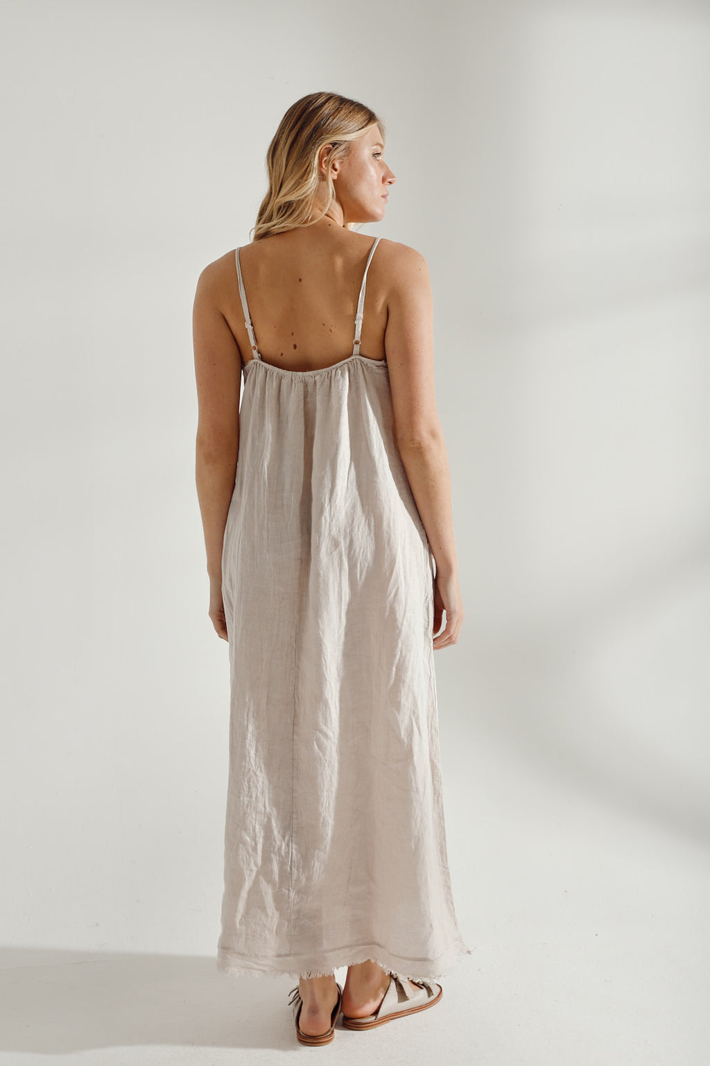 Vestido Terra