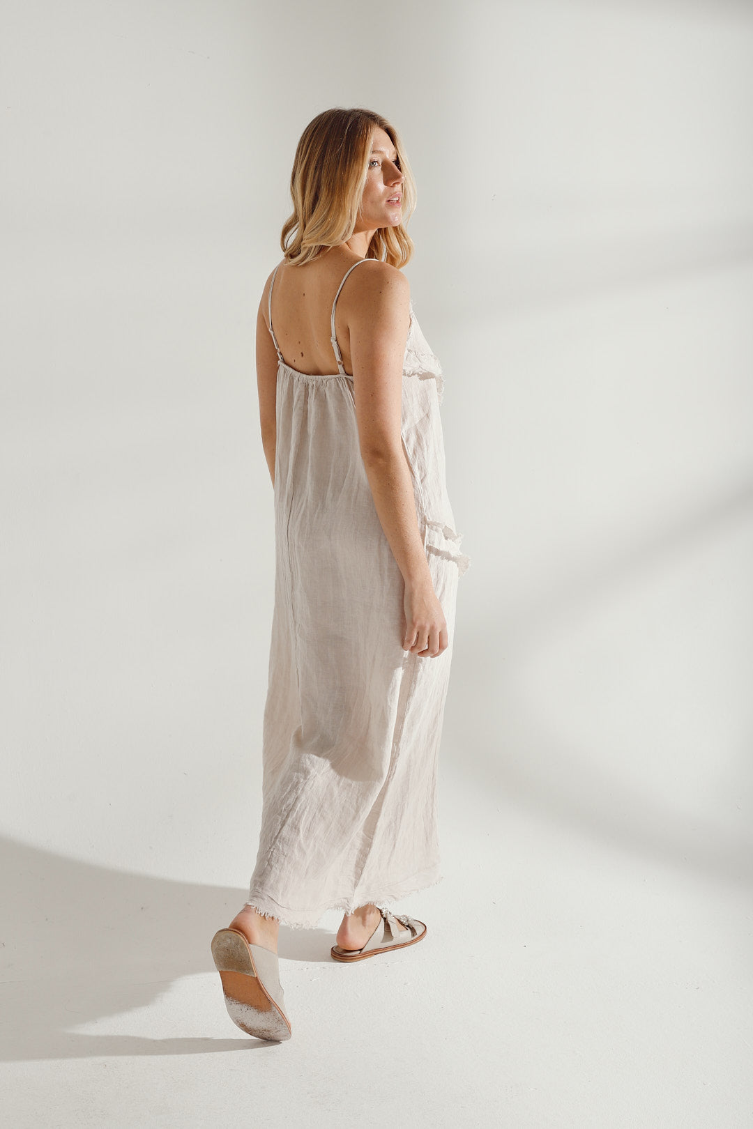 Vestido Terra