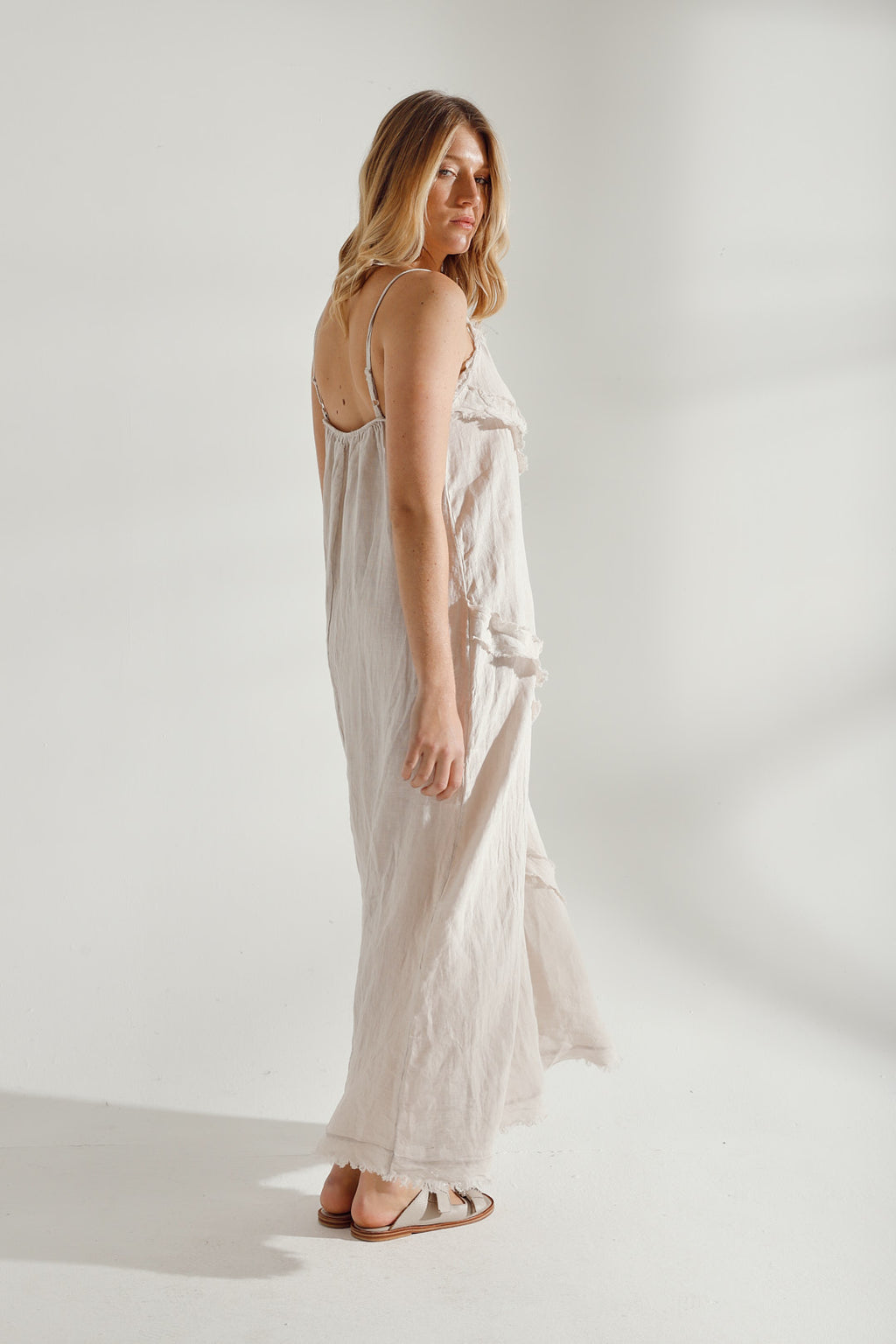 Vestido Terra