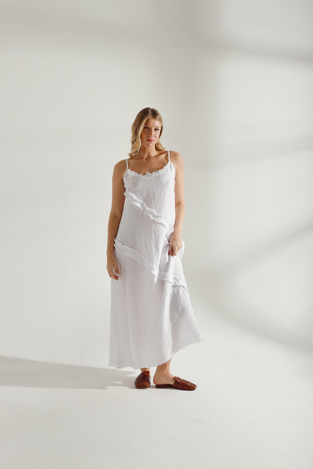 Vestido Terra