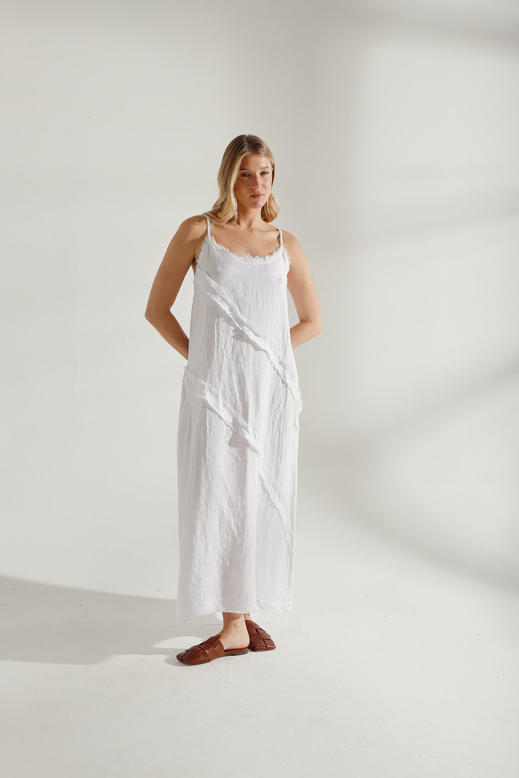 Vestido Terra