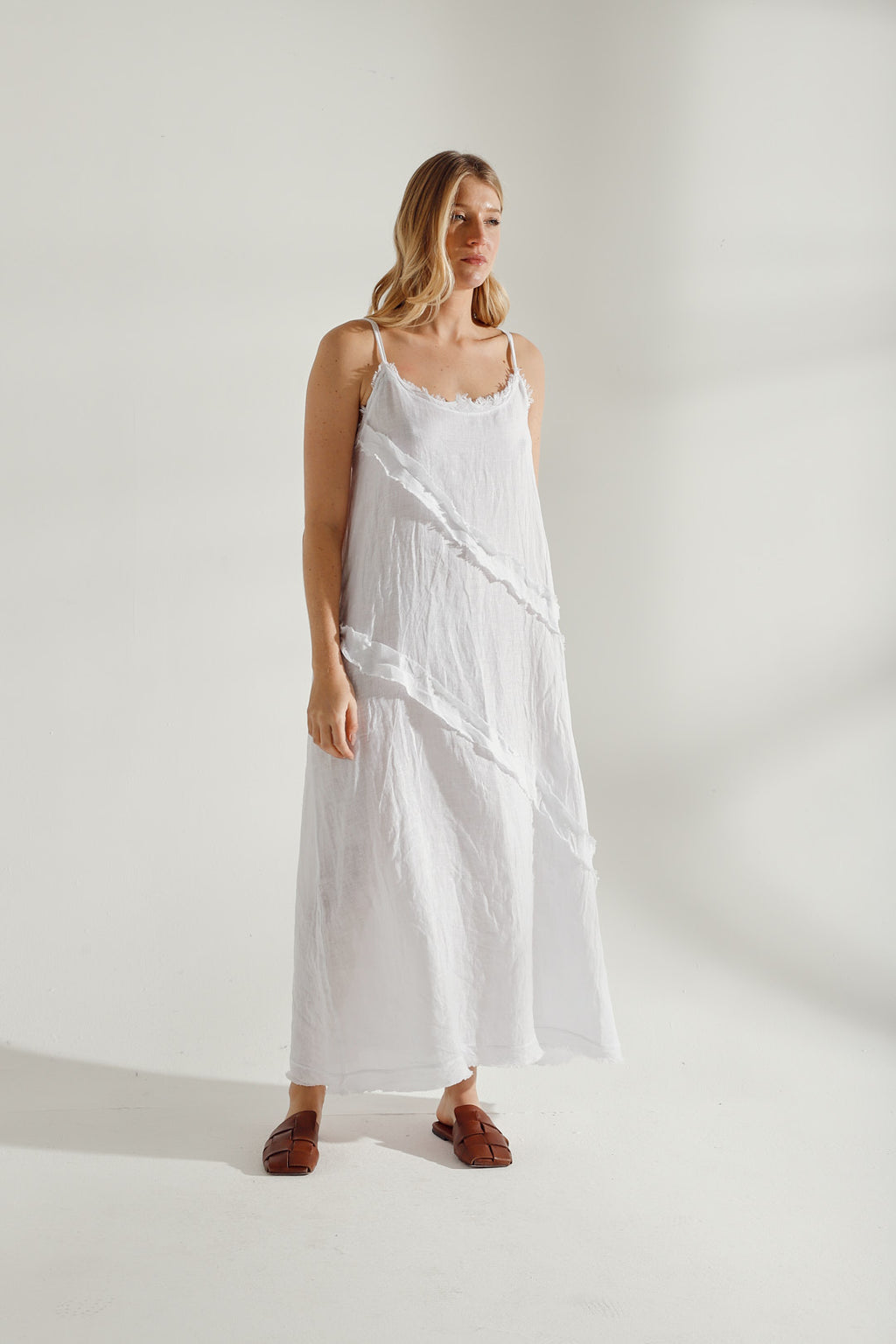 Vestido Terra