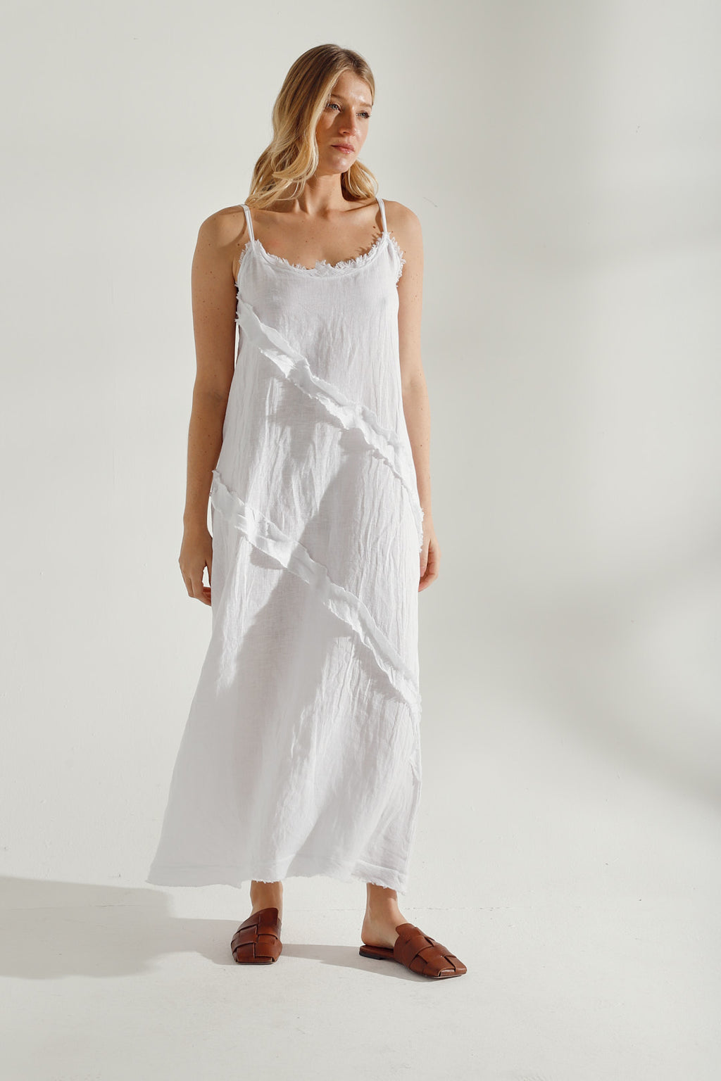 Vestido Terra