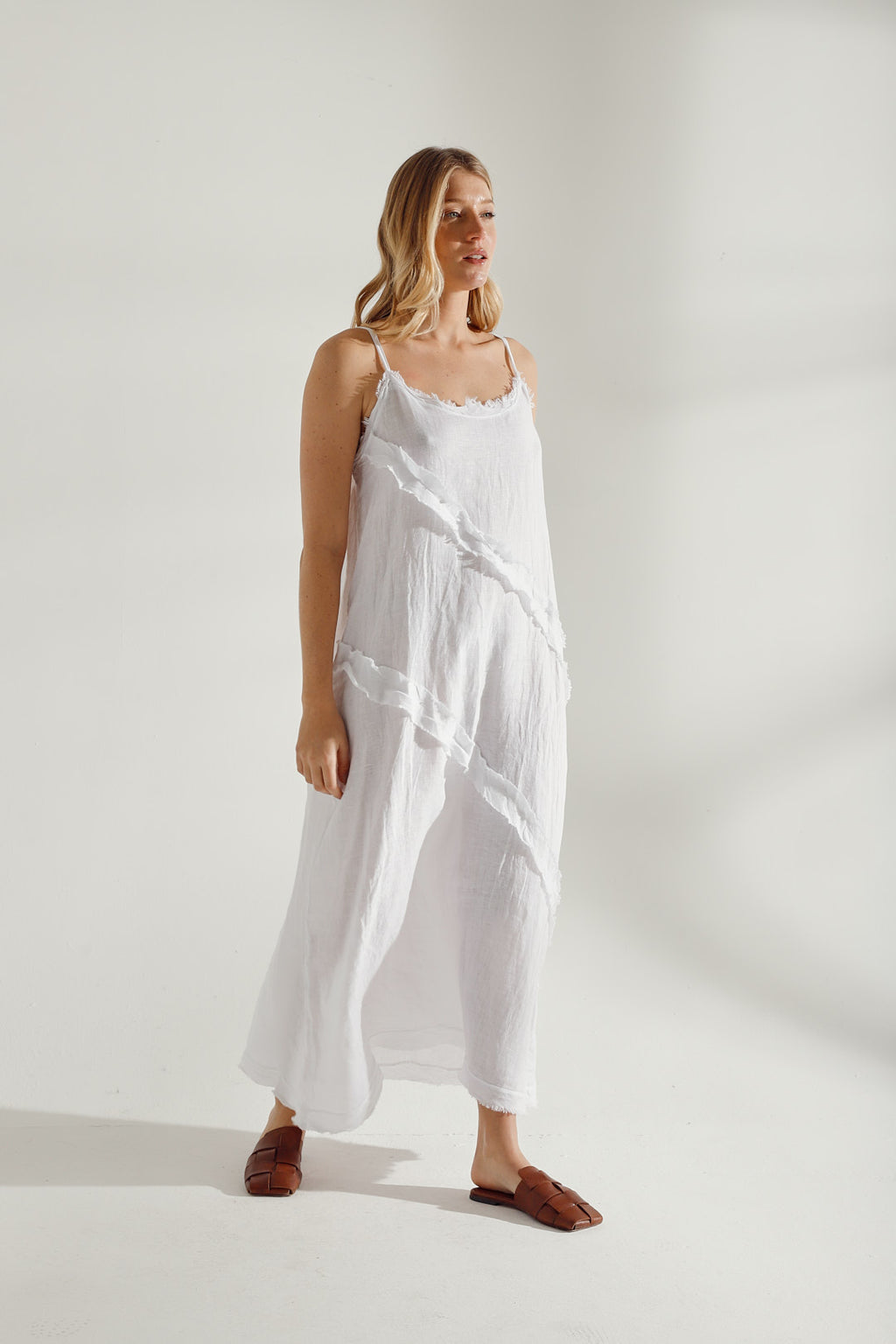 Vestido Terra