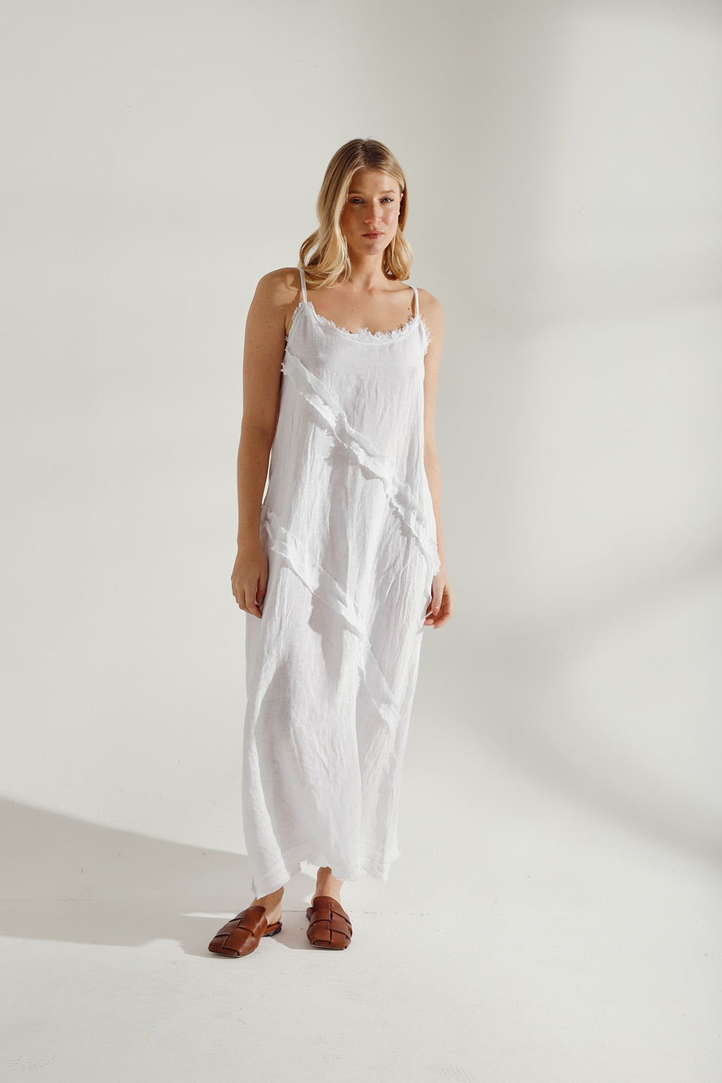 Vestido Terra