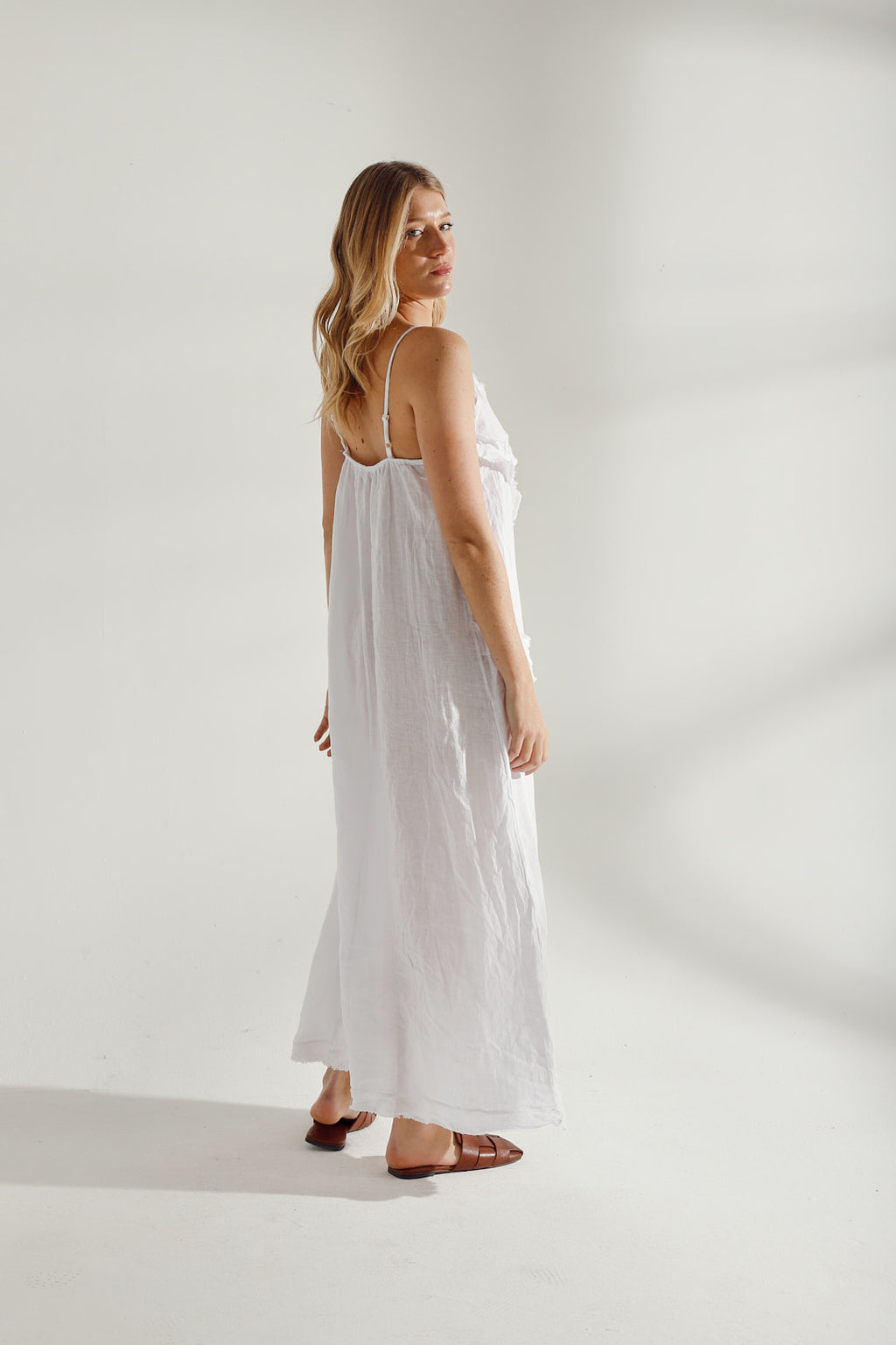 Vestido Terra