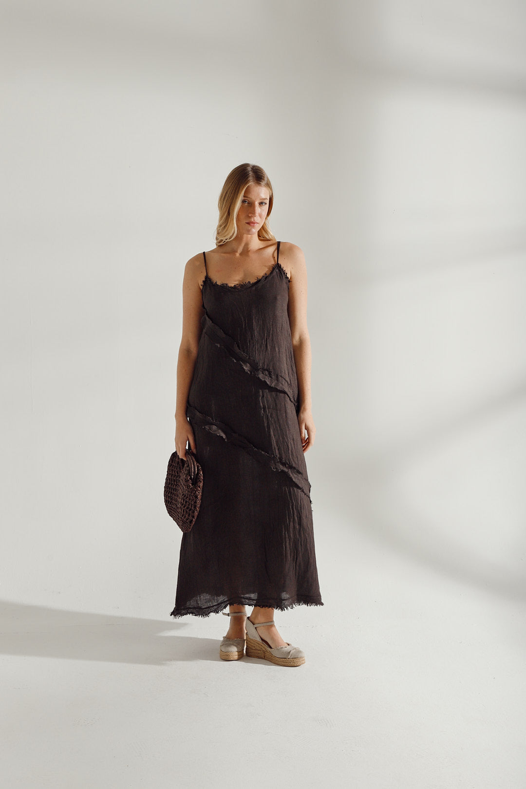 Vestido Terra