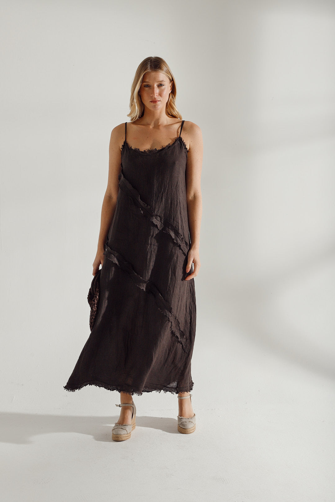 Vestido Terra