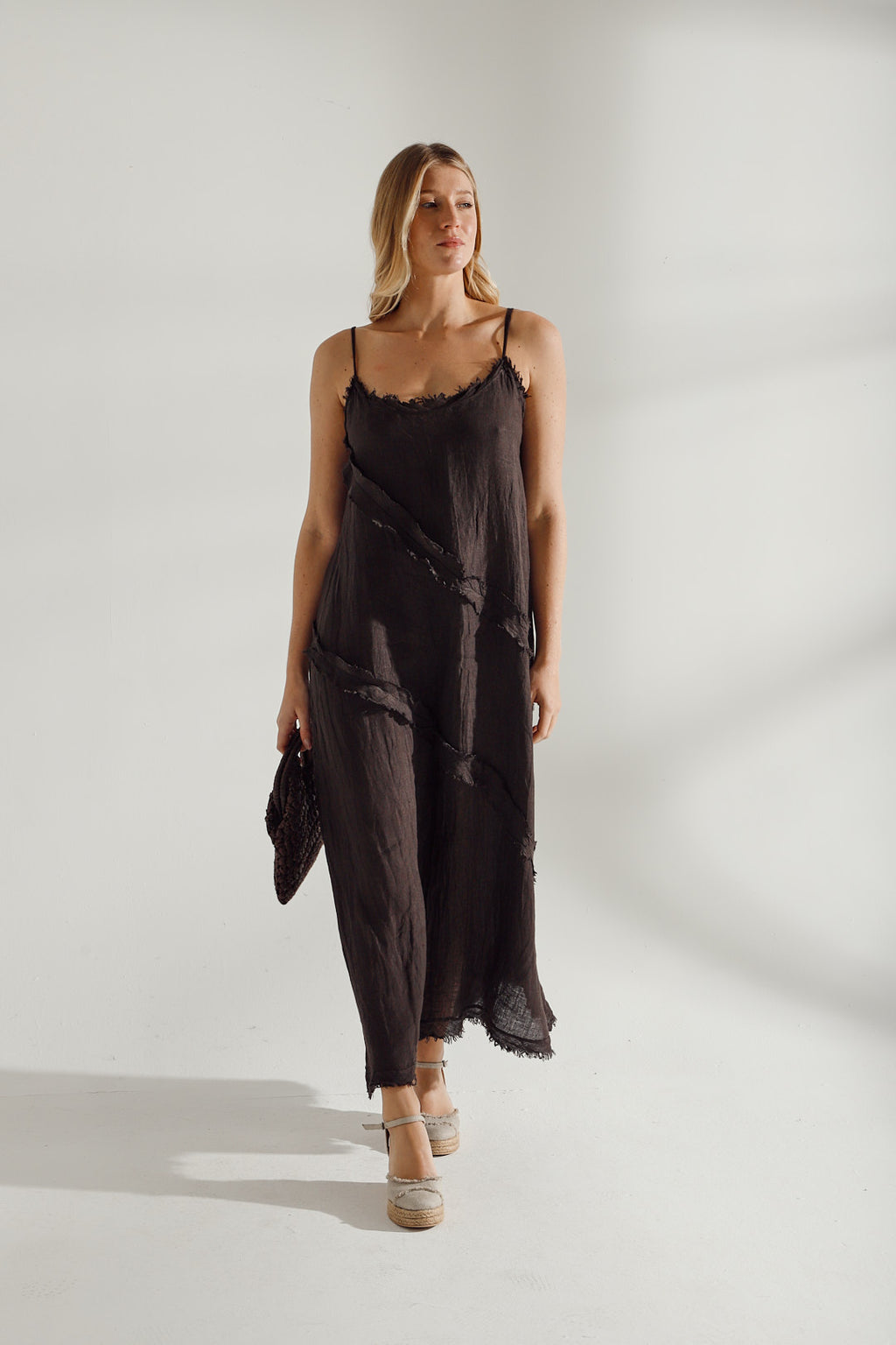 Vestido Terra