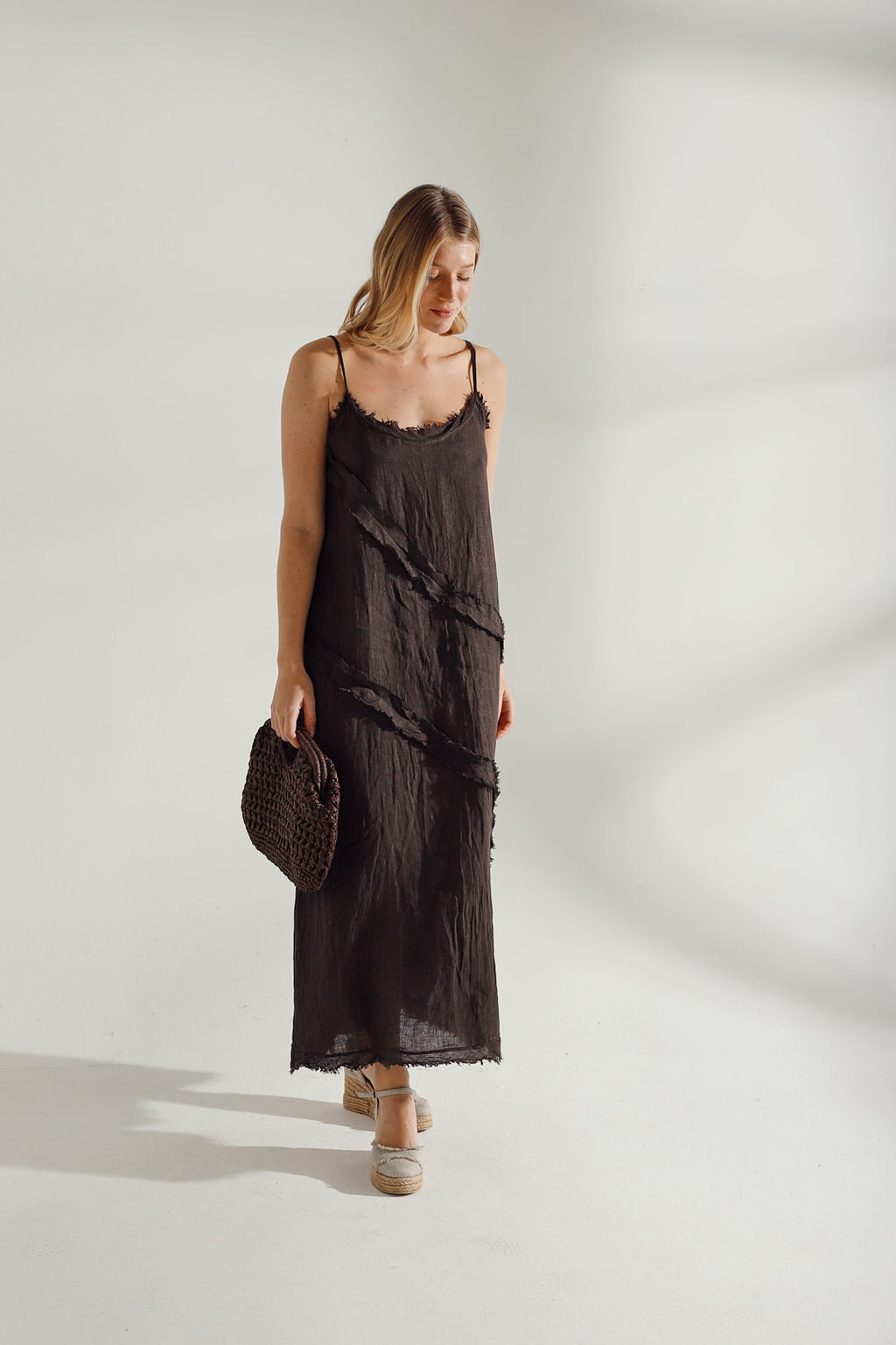 Vestido Terra