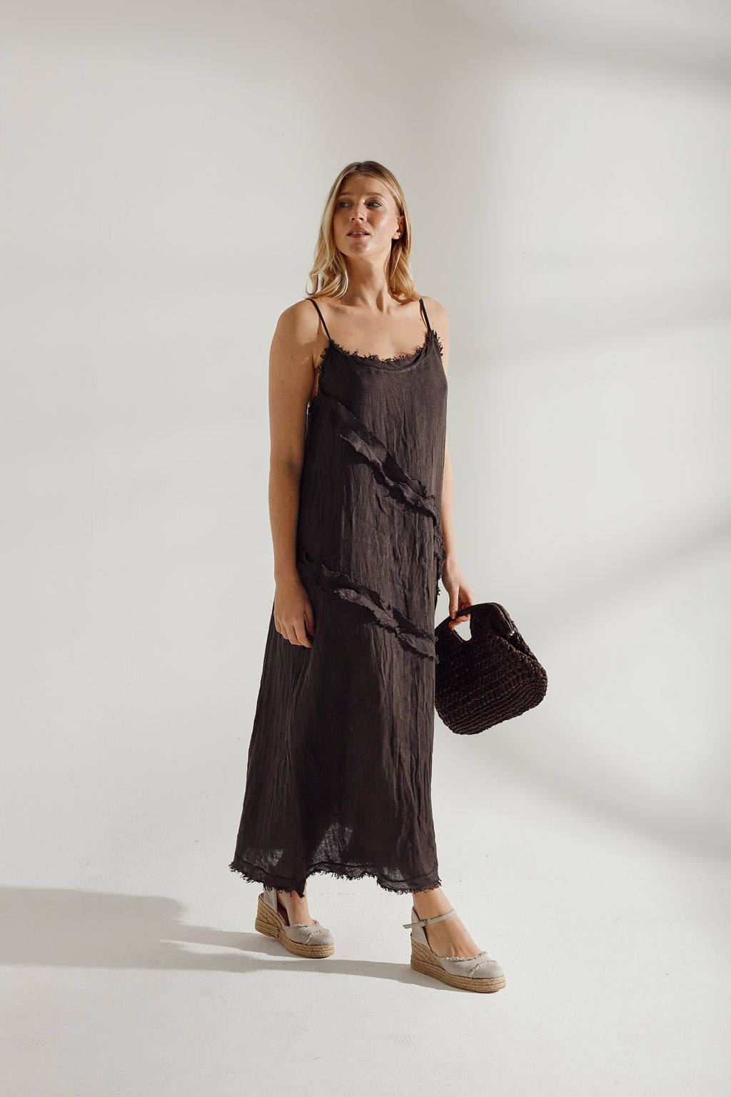 Vestido Terra