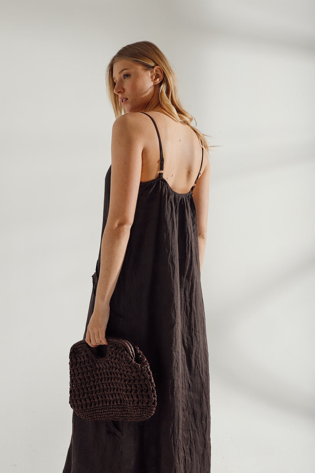 Vestido Terra