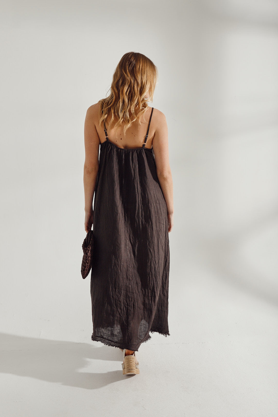 Vestido Terra