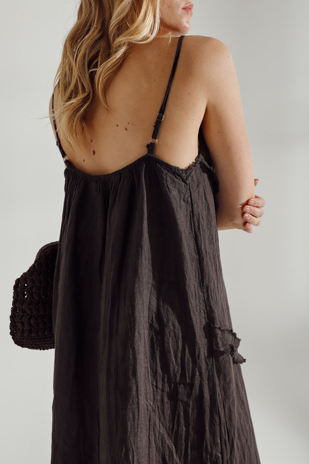 Vestido Terra