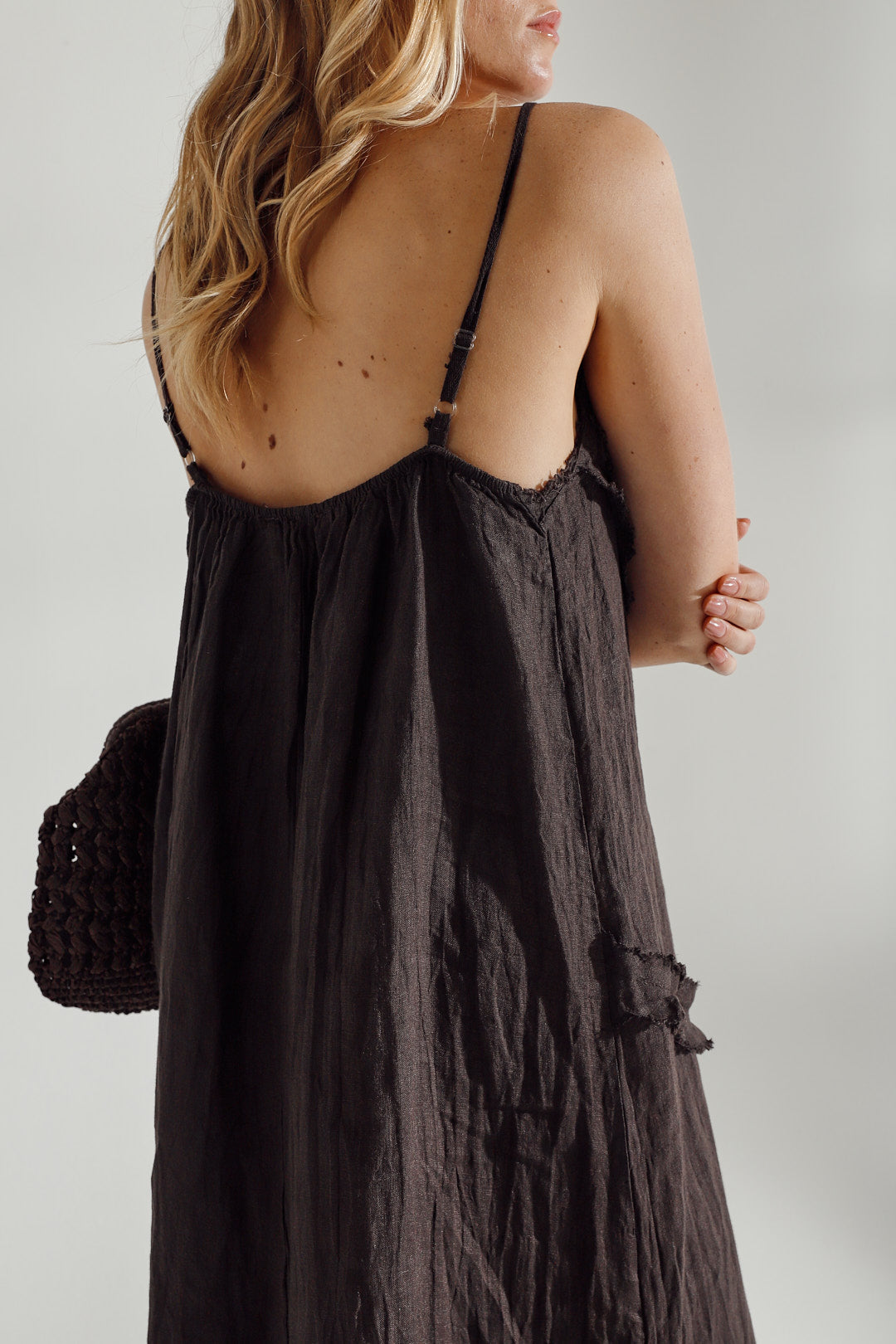 Vestido Terra