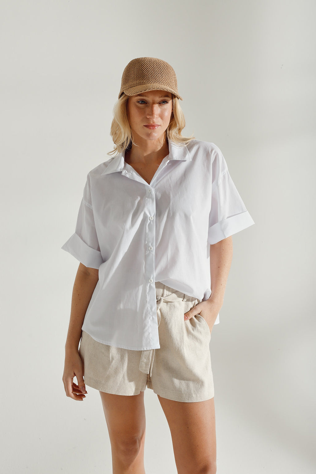 Camisa Vento