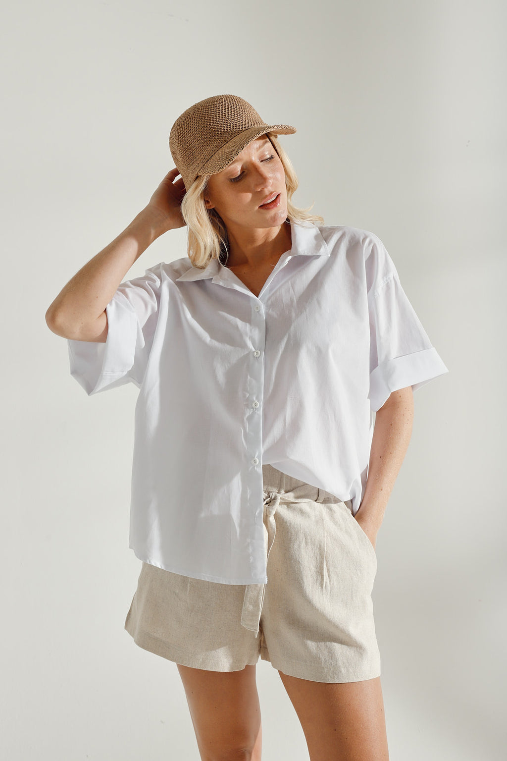 Camisa Vento