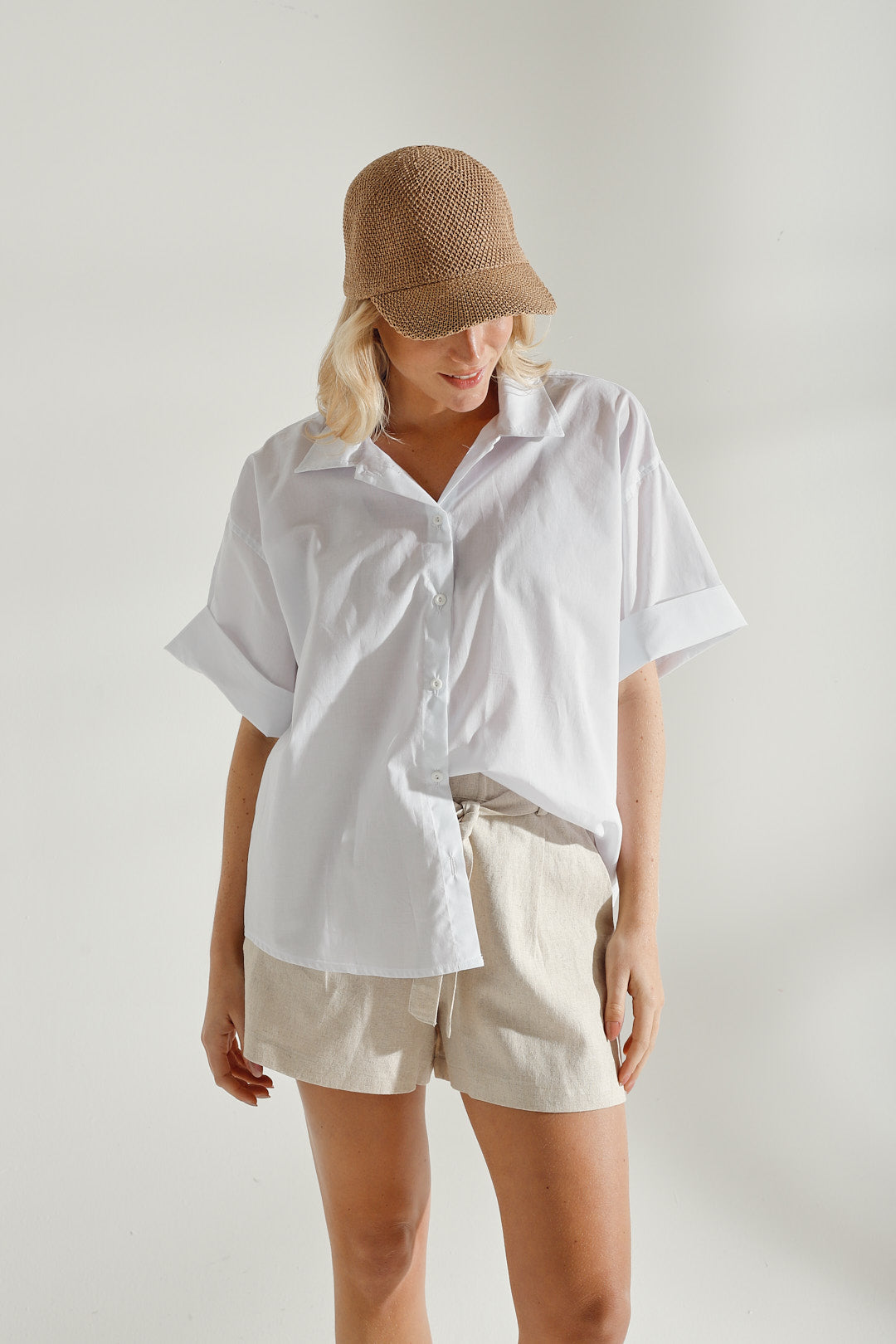 Camisa Vento