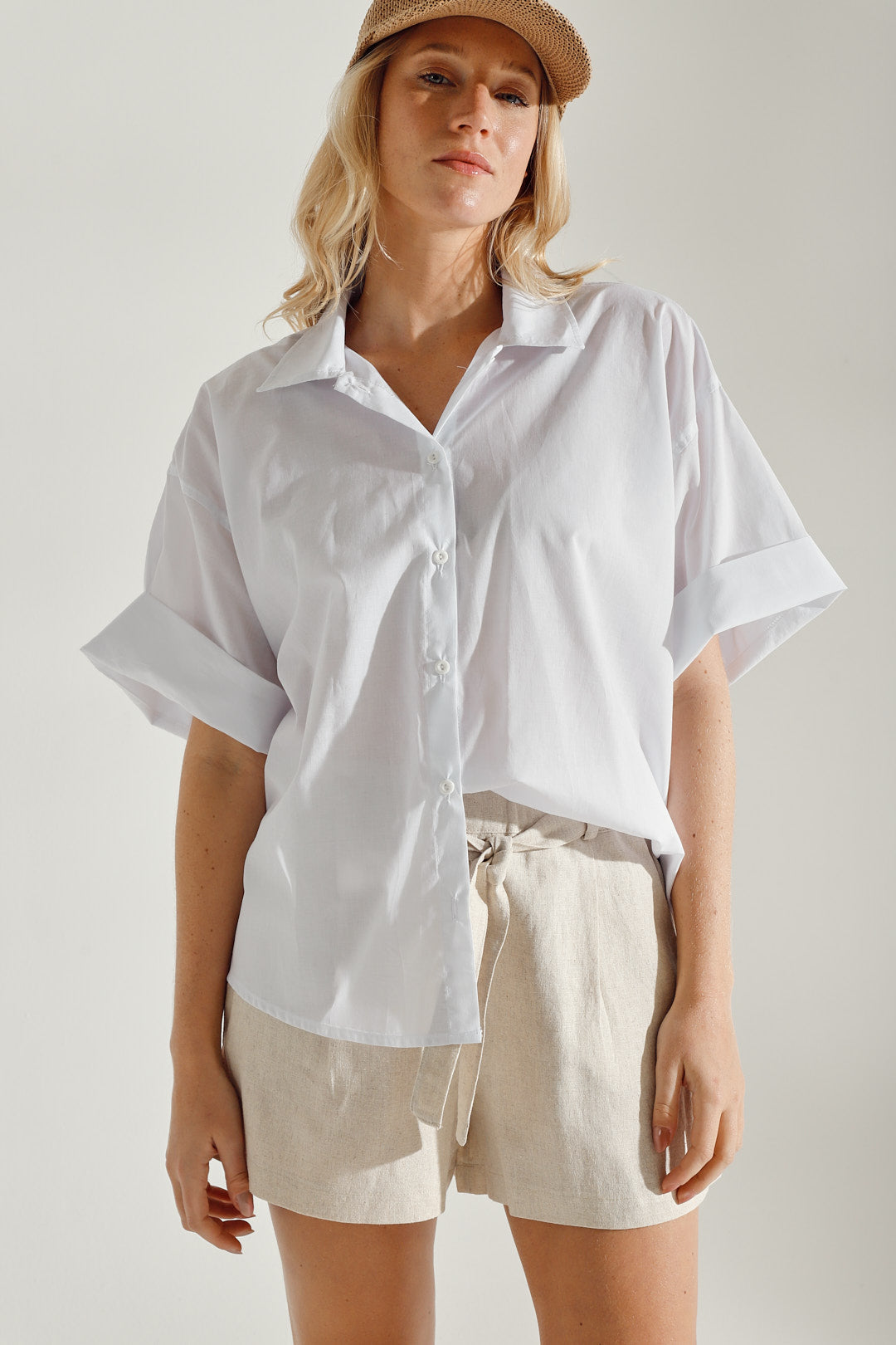 Camisa Vento