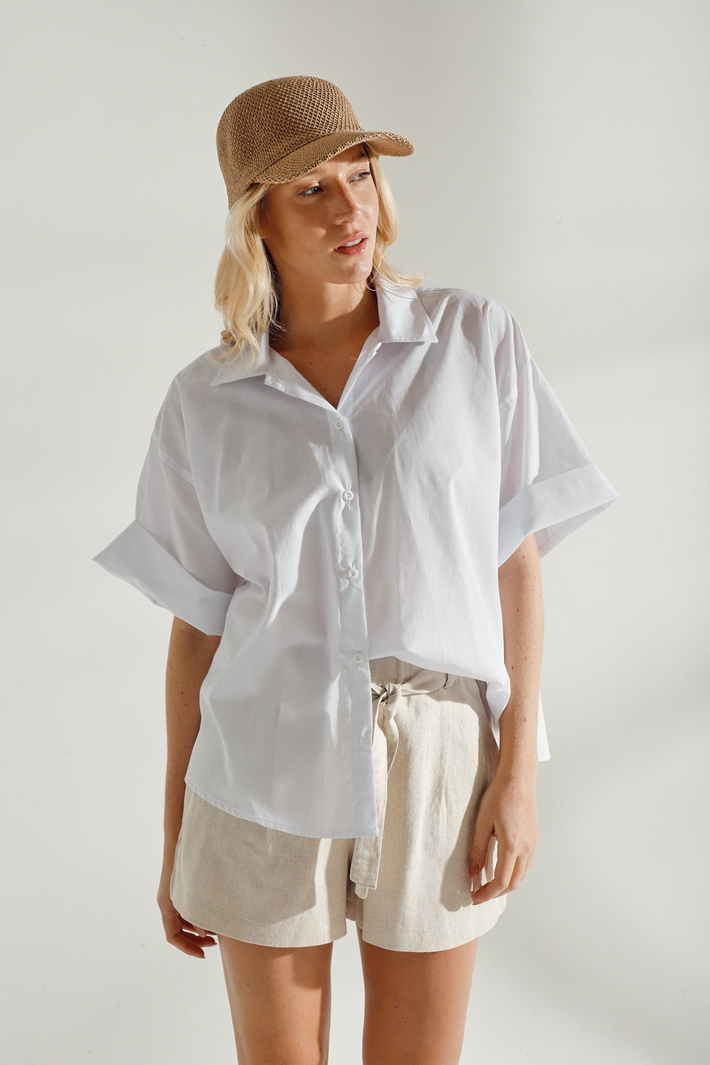 Camisa Vento