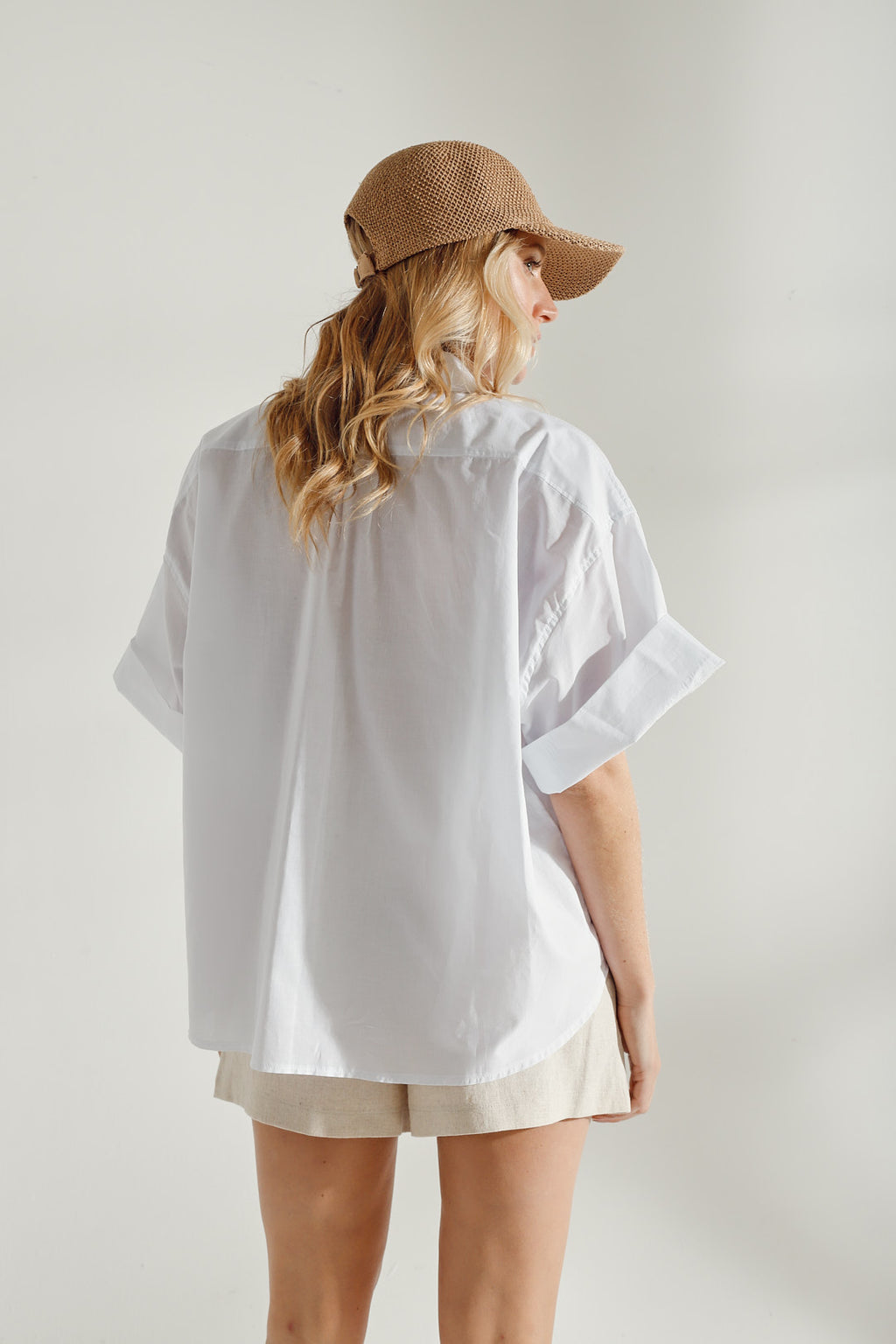 Camisa Vento