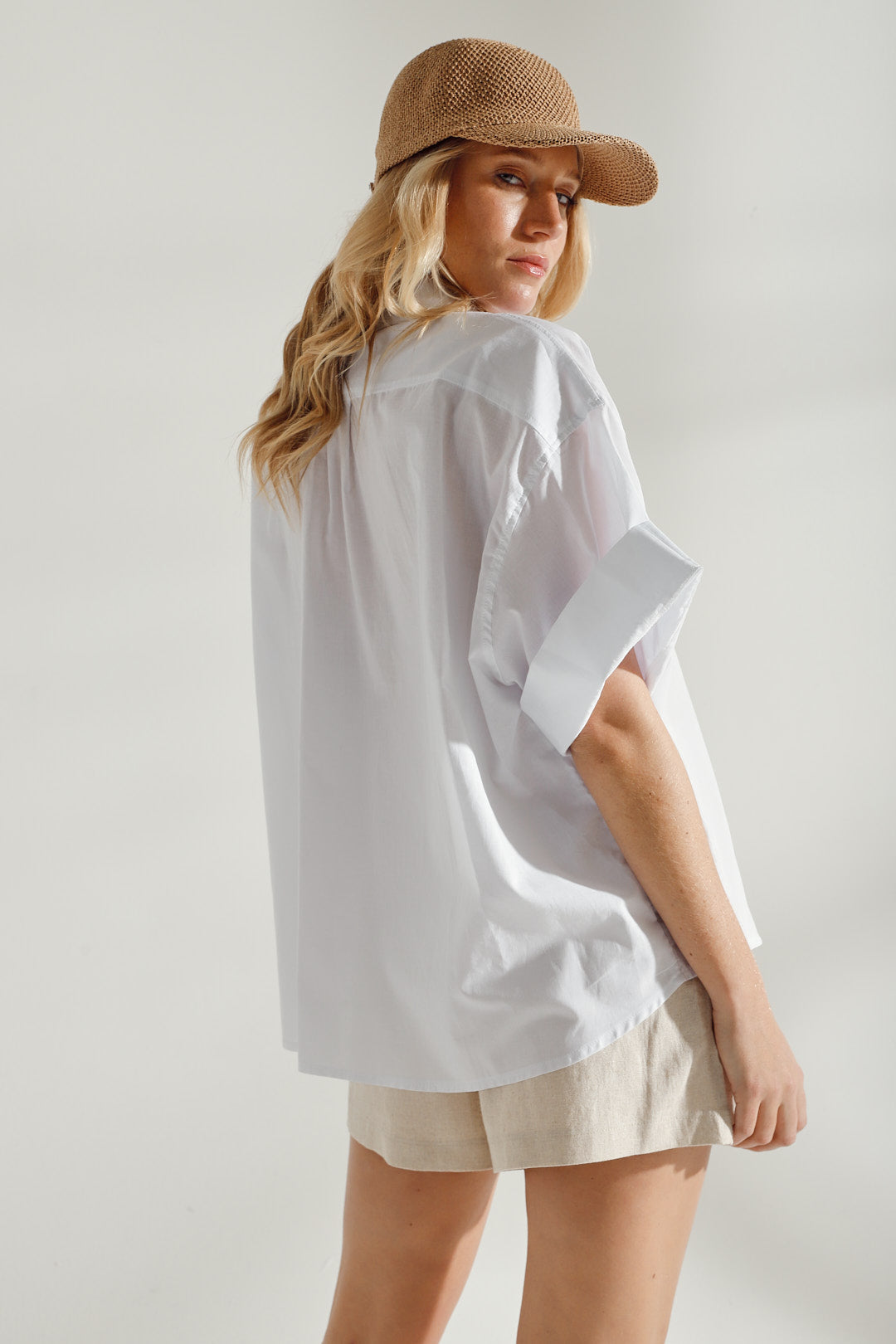 Camisa Vento