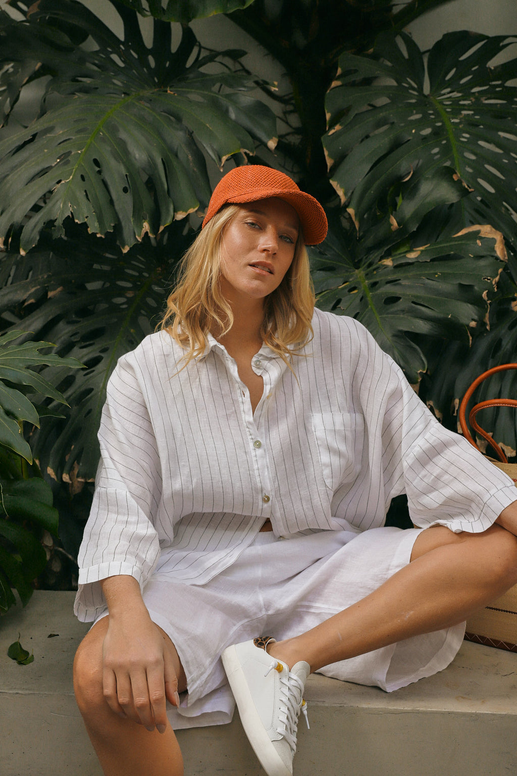 Camisa Aura