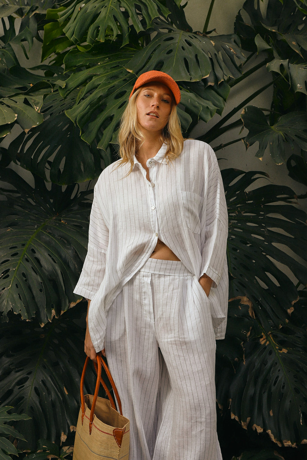 Pantalón Aura