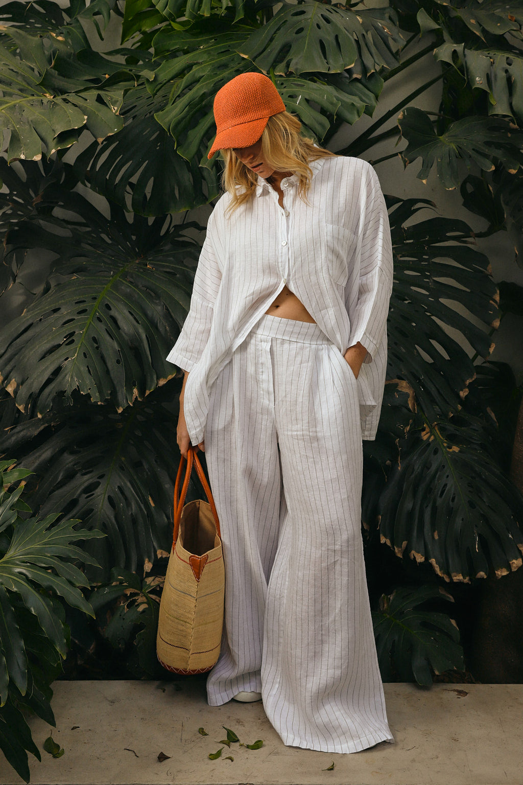 Pantalón Aura