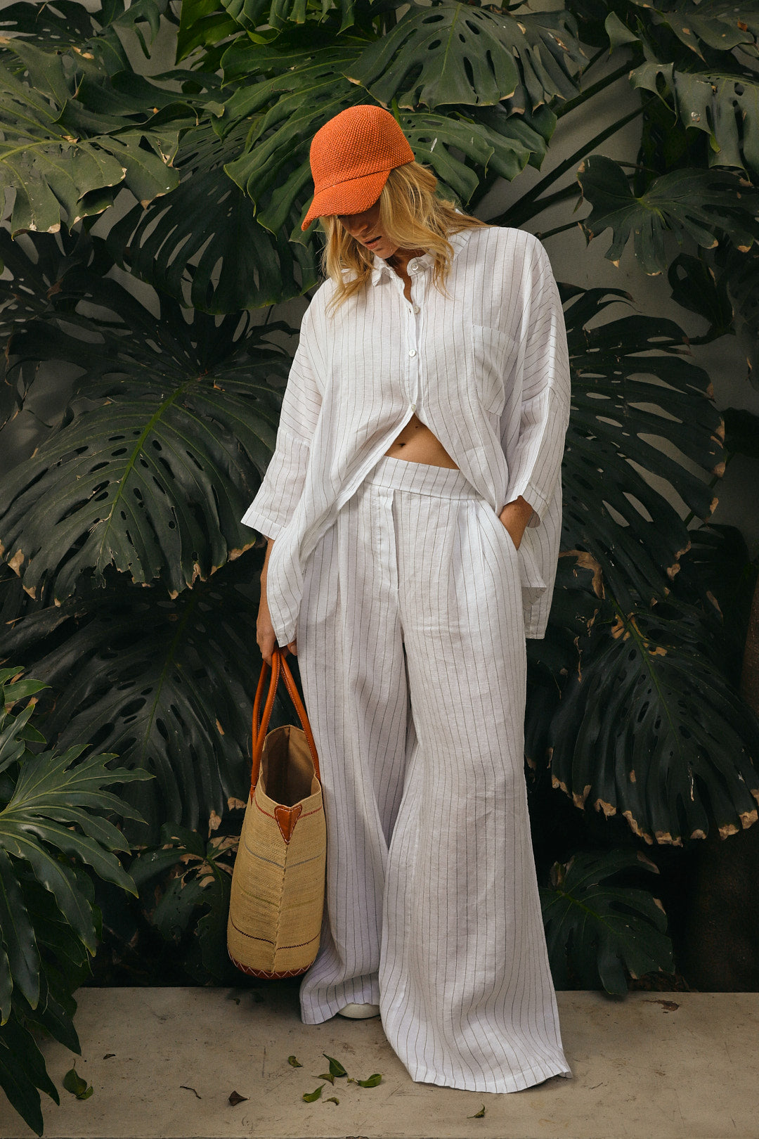 Pantalón Aura