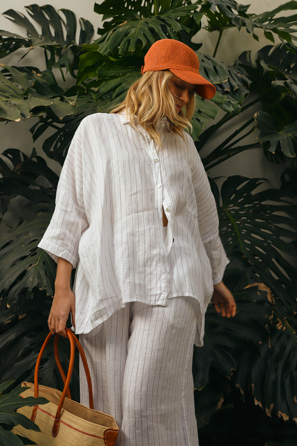 Camisa Aura