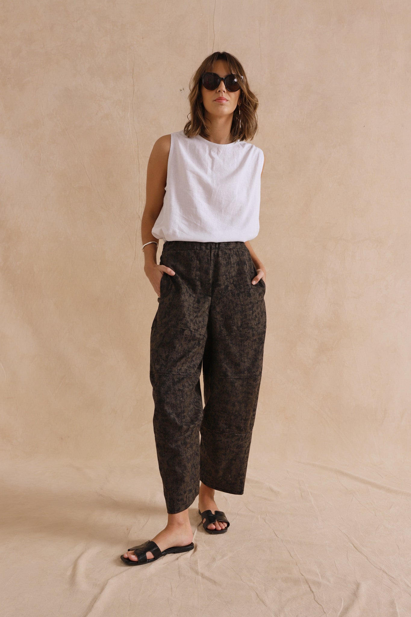 Pantalón Roca