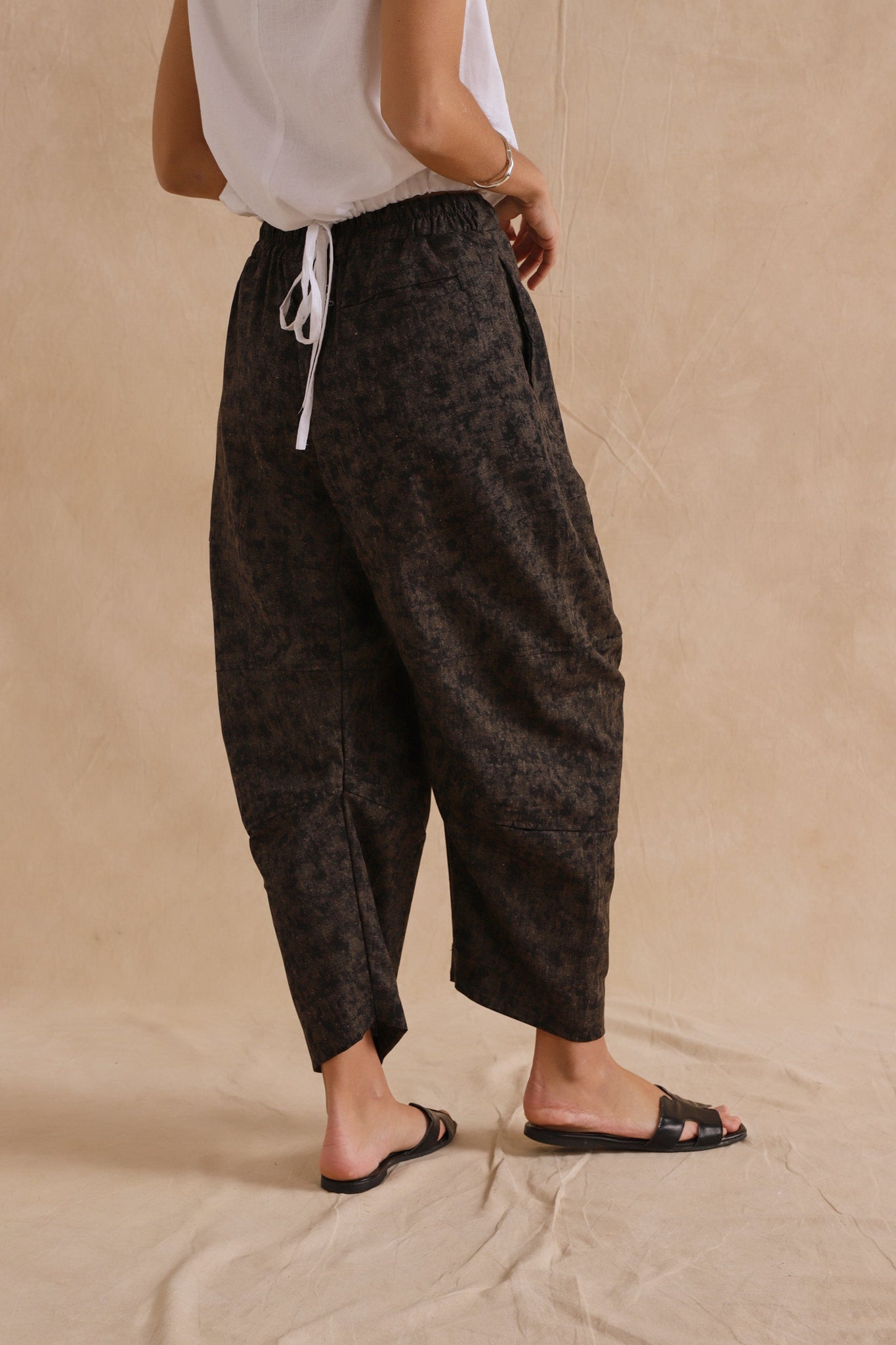 Pantalón Roca