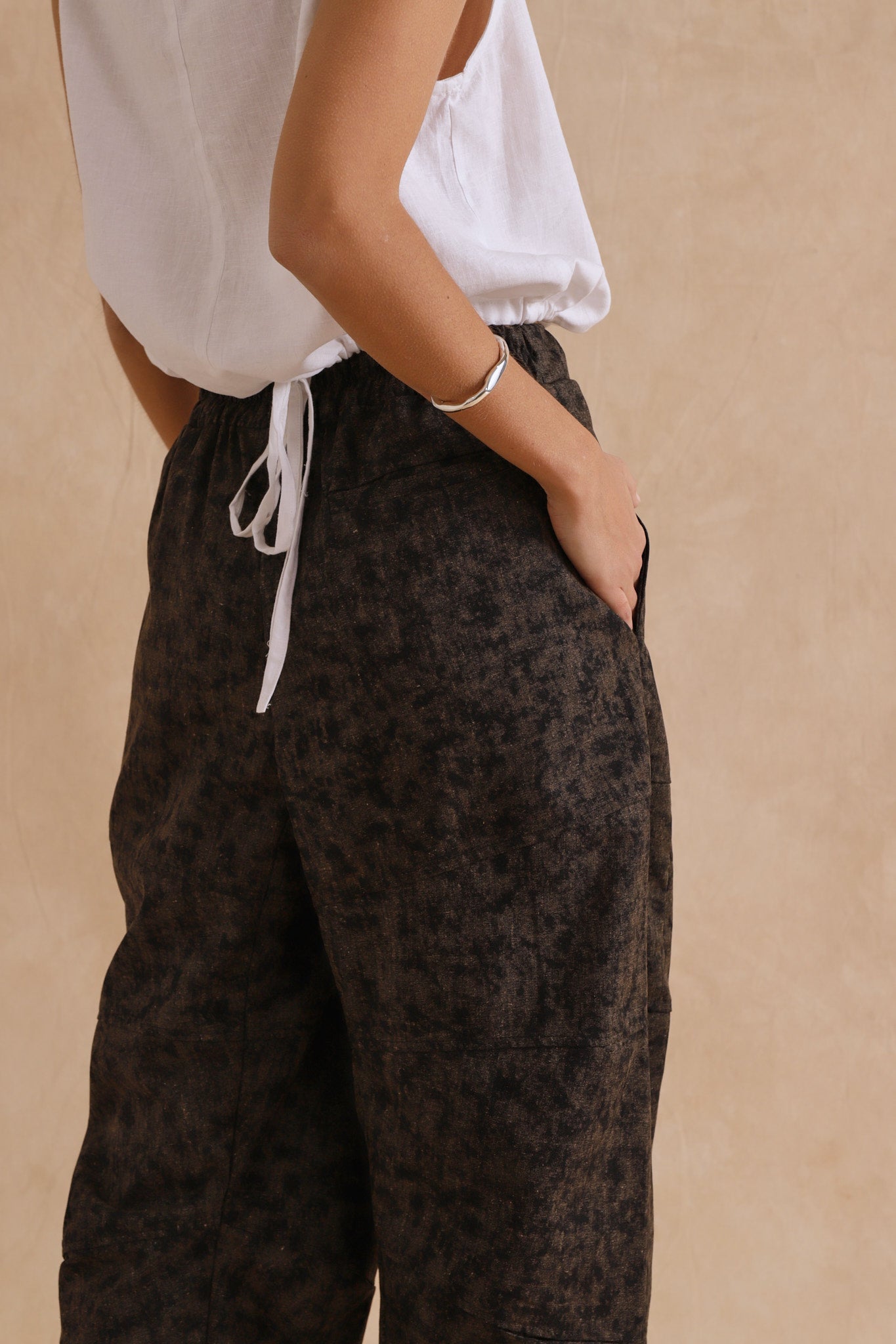 Pantalón Roca
