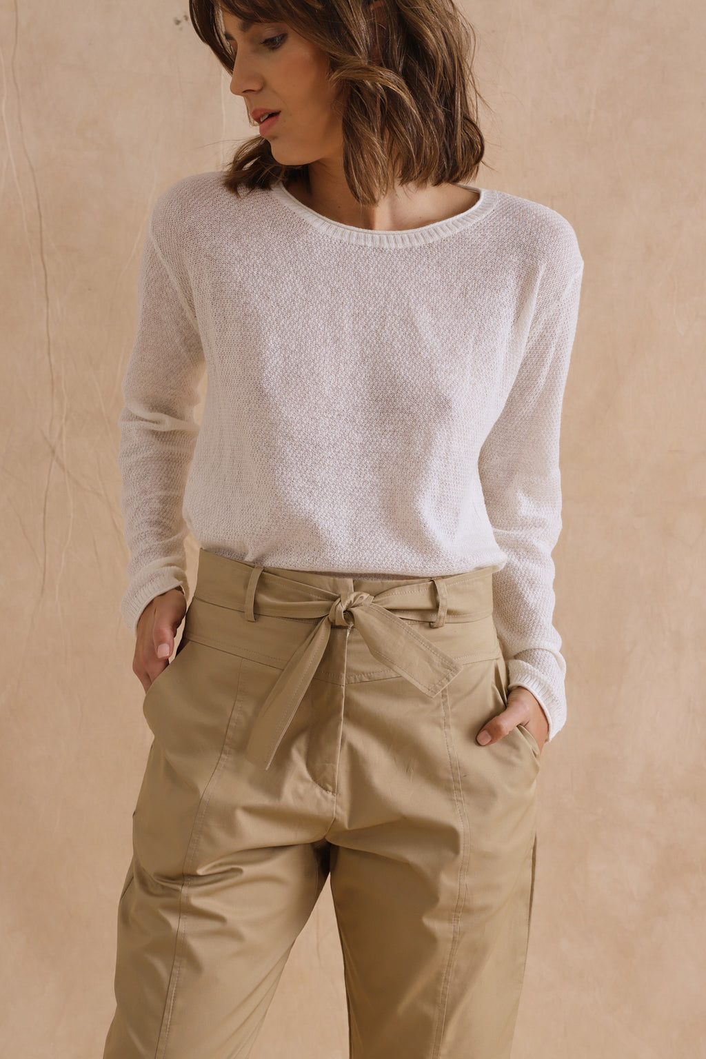 Sweater Higo