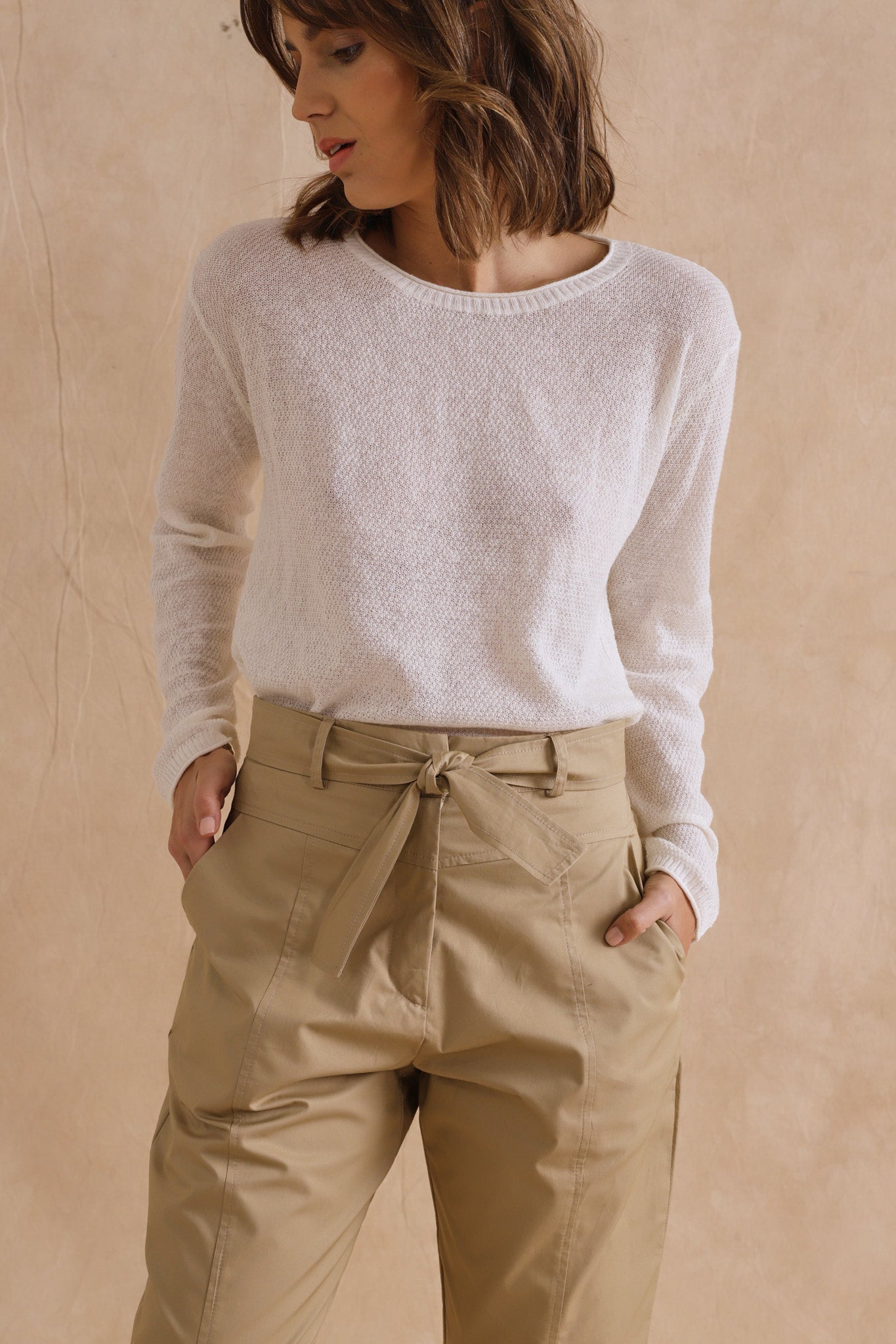 Sweater Higo