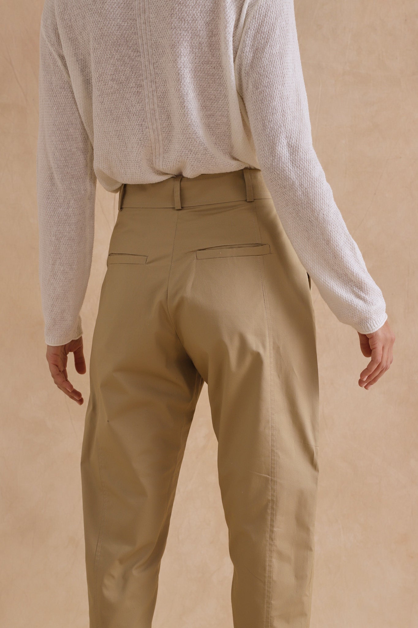 Sweater Higo