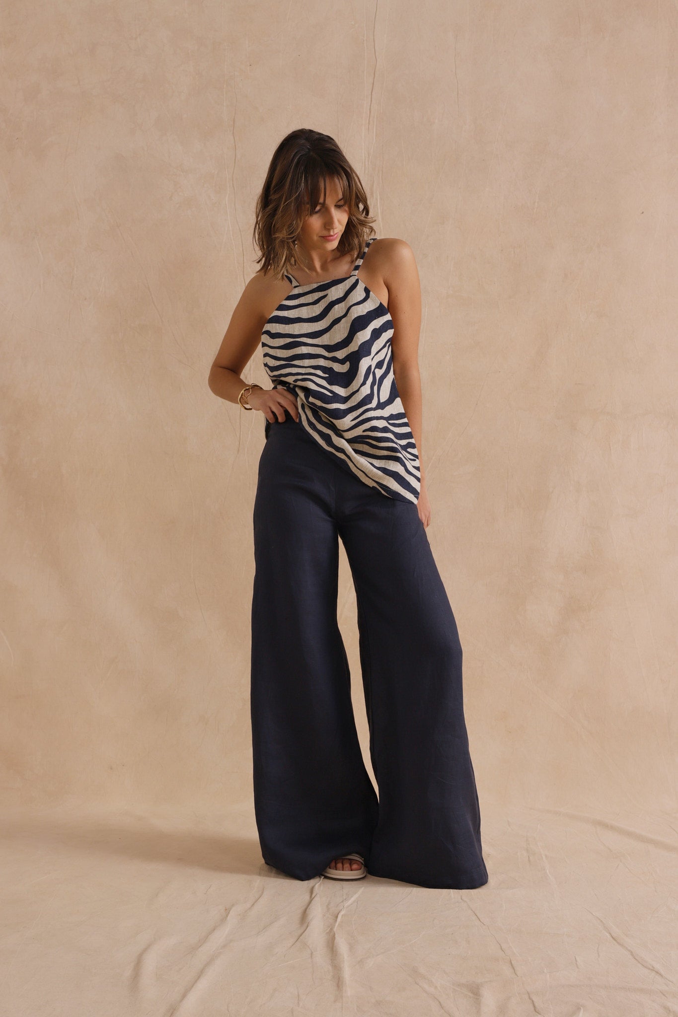 Pantalon Taras