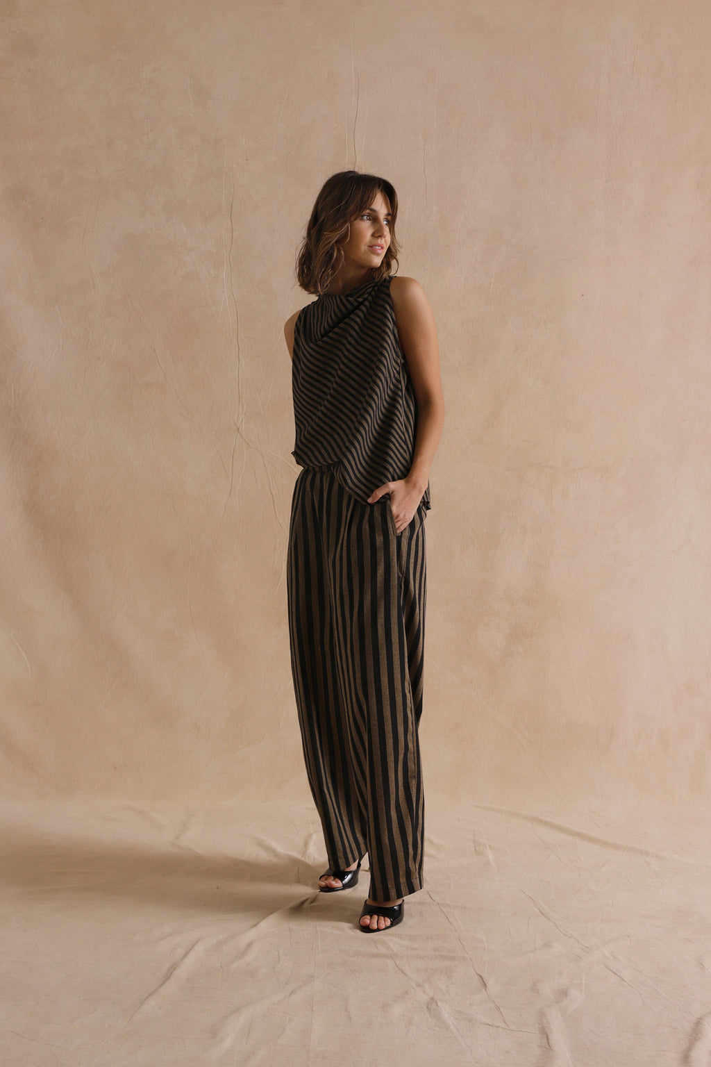 Pantalón Cuarzo