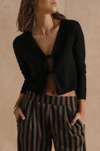 Cardigan Fresa