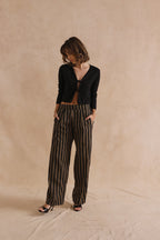 Cardigan Fresa