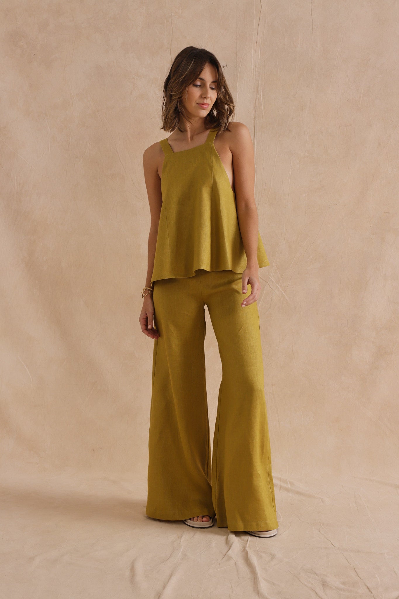 Pantalon Taras