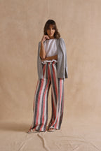 Cardigan Jazmín