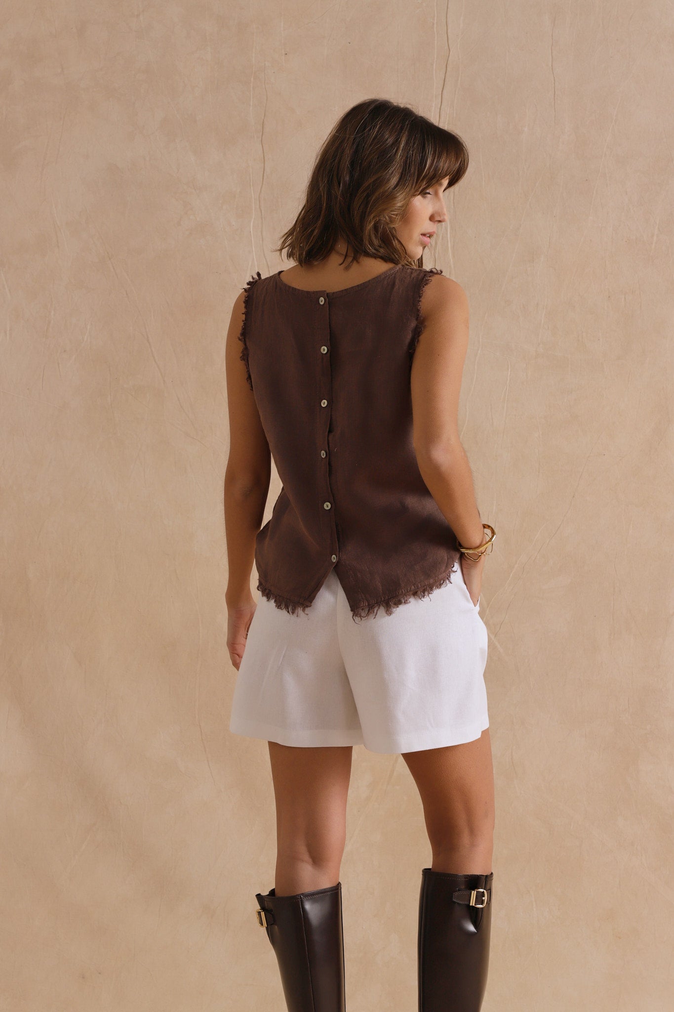 Short Cielo