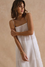 Pre Order Vestido Amaranto