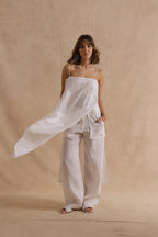 Pre Order Vestido Amaranto