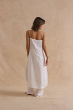 Pre Order Vestido Amaranto