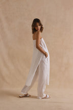 Pre Order Vestido Amaranto